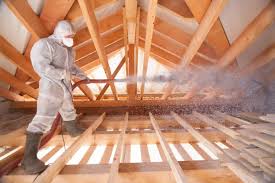 Trusted Bellbrook, OH Insulation Experts